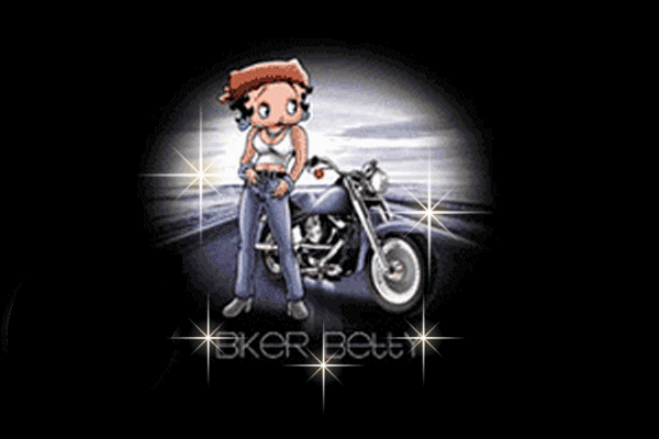 Biker