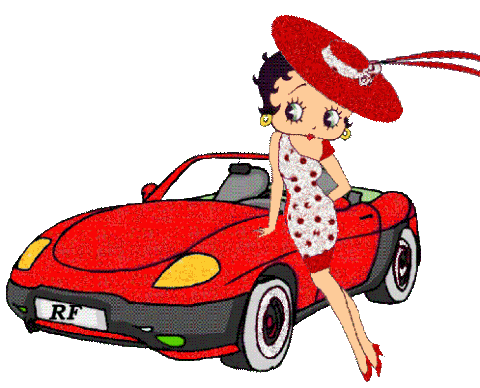 Voiture