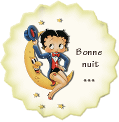 Bonne nuit