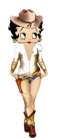 Cowgirl