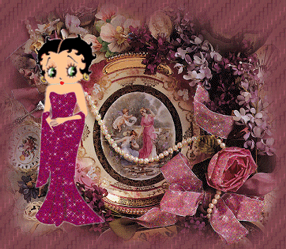 Tableau retro