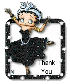 Un grand merci