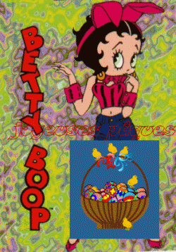 Joyeuses Pâques