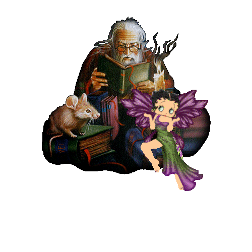 Tout le monde aime les contes de fée