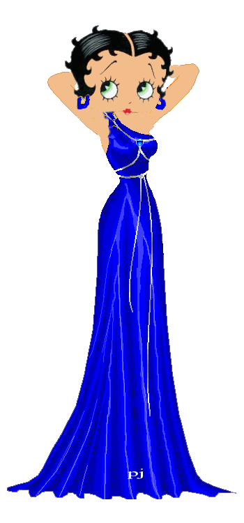 Tenue de soirée