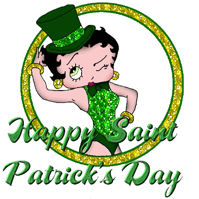 Saint-Patrick