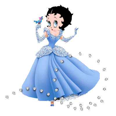 Fée ensorceleuse
