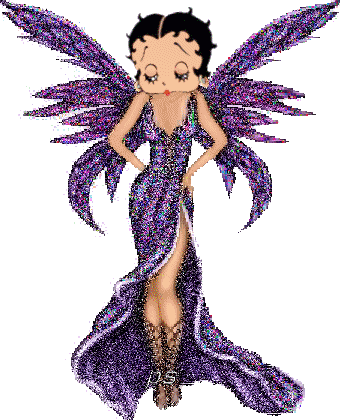 Violette la fée 