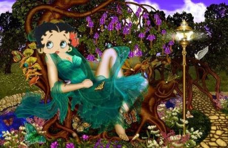 Ambiance romantique