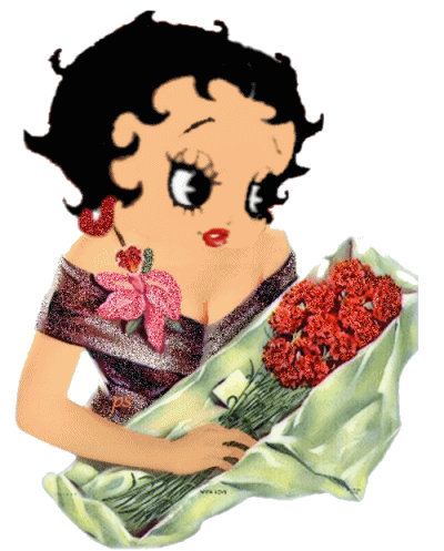 Oh ! le joli bouquet