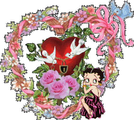 Pour toi mon coeur