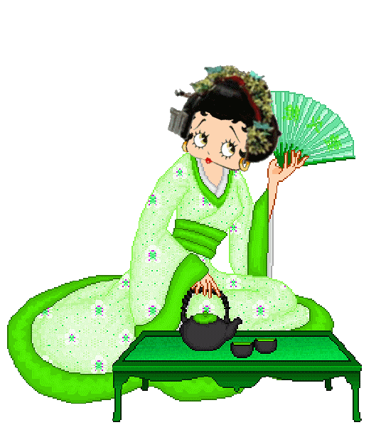 Japonaise