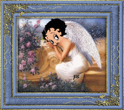 Tableau Ange