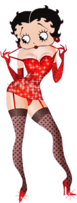 Sexy