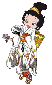 Geisha !