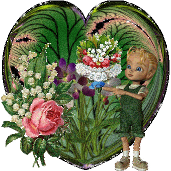 Pour toi maman !