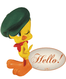 Hello !