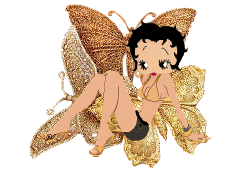 Quel beau papillon