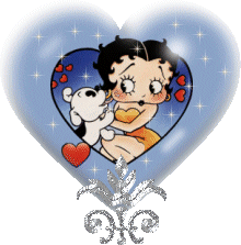 Globe coeur