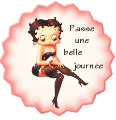 Passe une belle journée