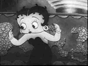 Noir et blanc