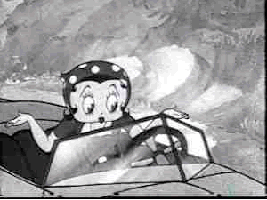 Noir et blanc