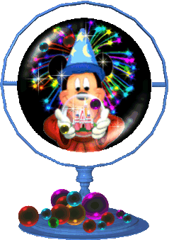 Magicien