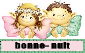 Bonne nuit