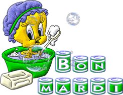 Bon mardi