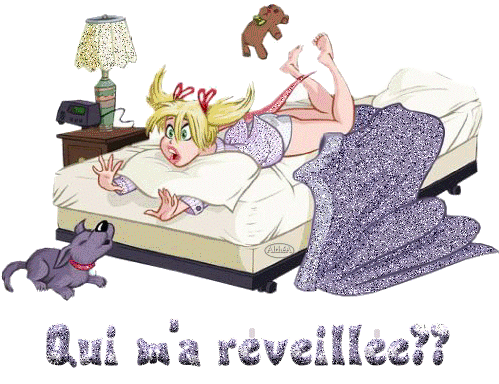 Encore toi ?