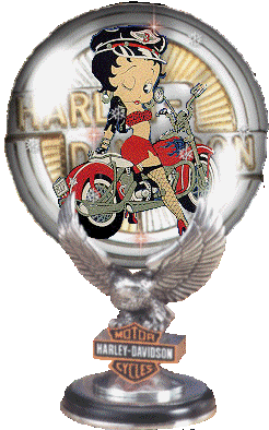 Globe Harley-Davidson