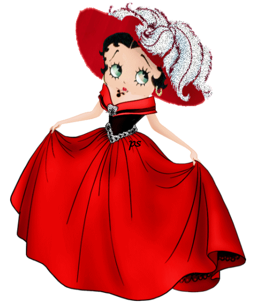 Tenue de bal