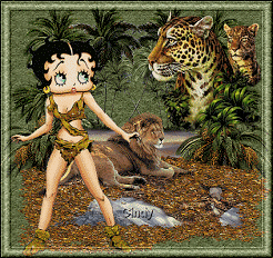 Jungle