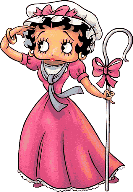 Bergère