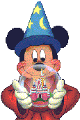 Magicien