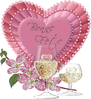 Bonne fête