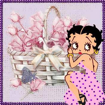 Tableau floral