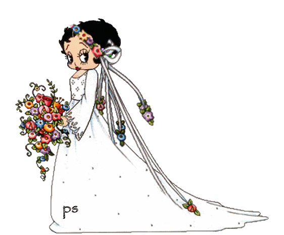 Mariée