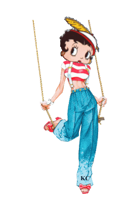 Joyeuse Betty