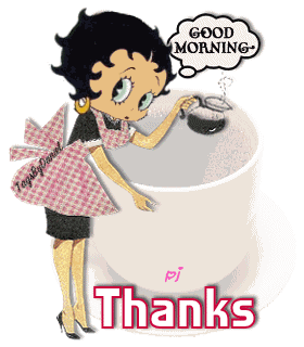 Bonjour mes amies