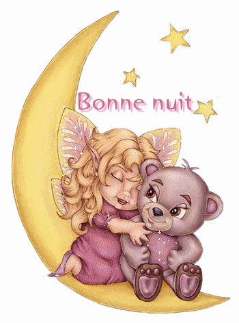 Bonne nuit