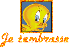 Je t'embrasse