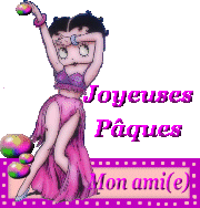 Joyeuses Pâques