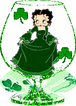 Saint-Patrick
