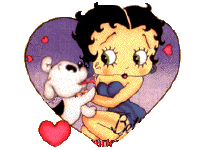 Pleins de bisous