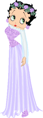 Tenue de soirée