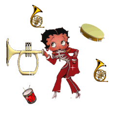 Musicienne