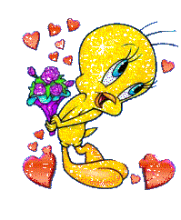 I love you baby