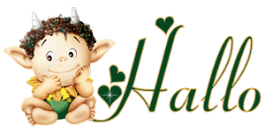 Hallo !!