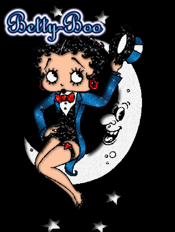 Nuit étoilée